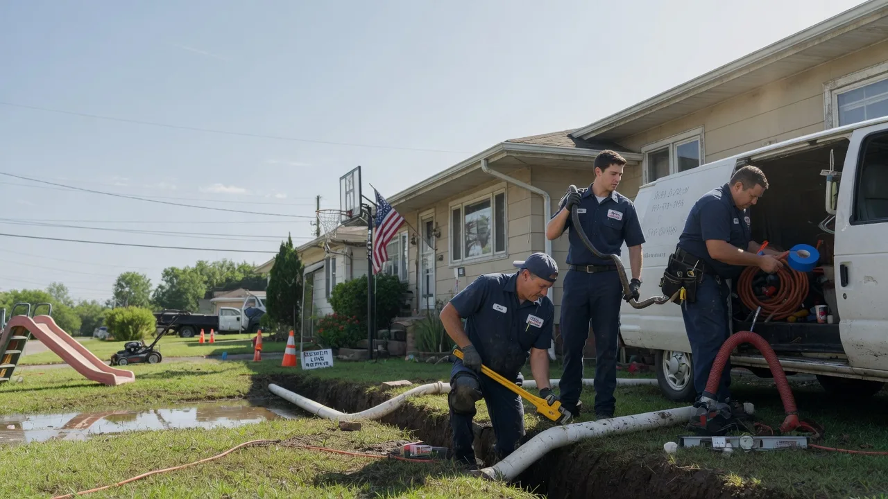 Toilet Installation in Leroy, MI near me